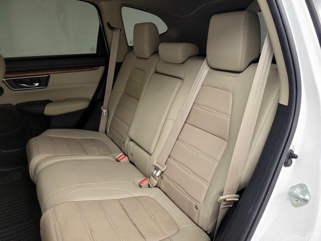 used 2022 Honda CR-V Hybrid car, priced at $32,998