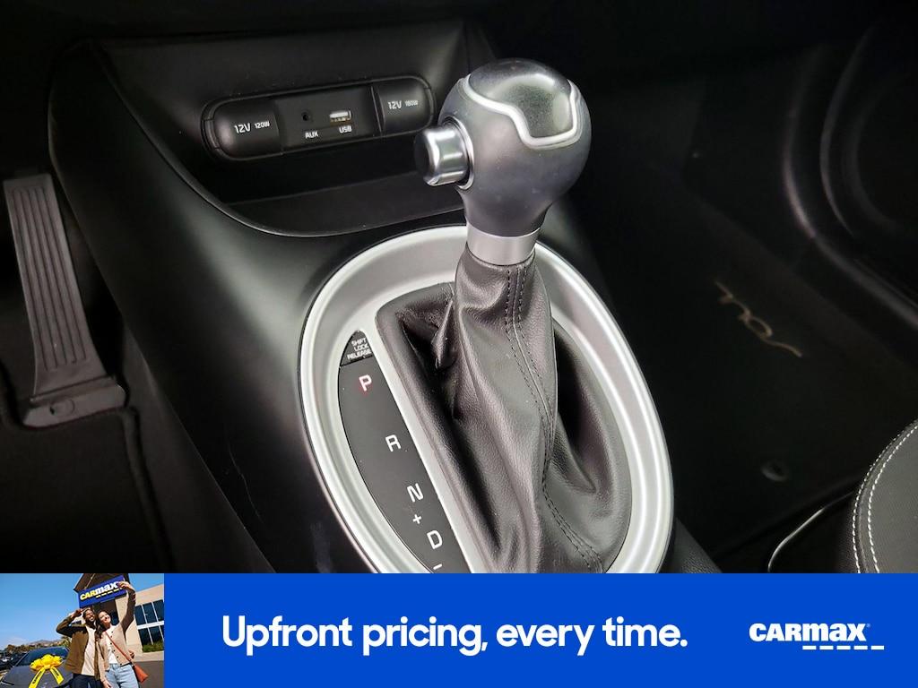 used 2016 Kia Soul car, priced at $13,998