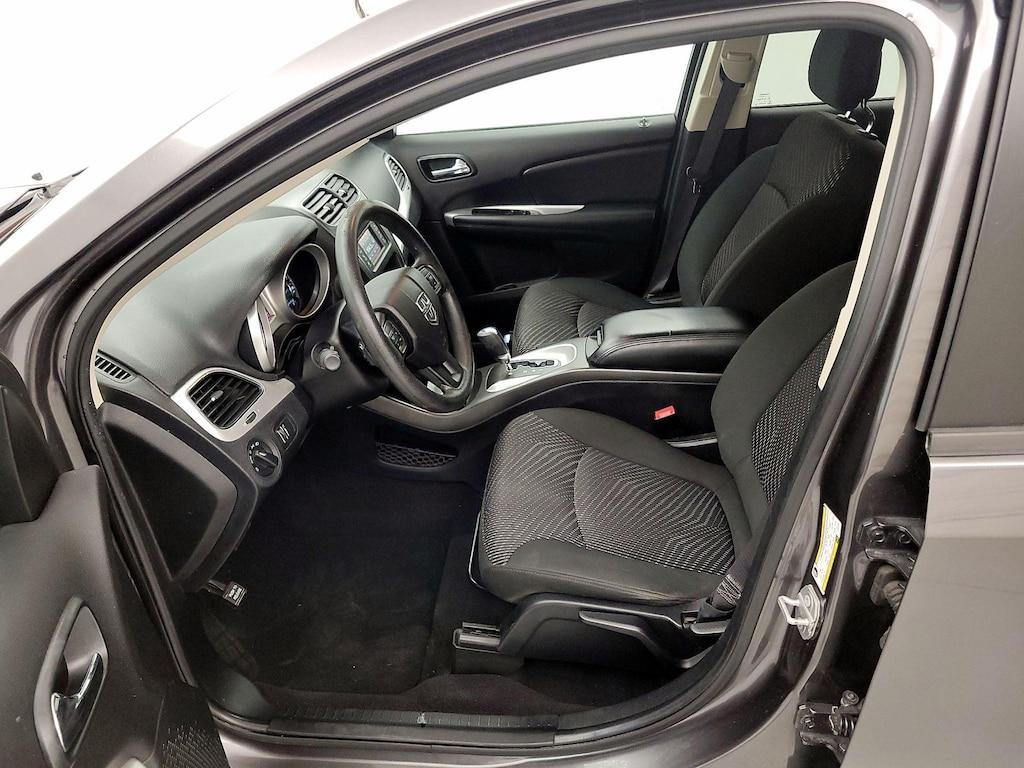 used 2020 Dodge Journey car, priced at $16,998