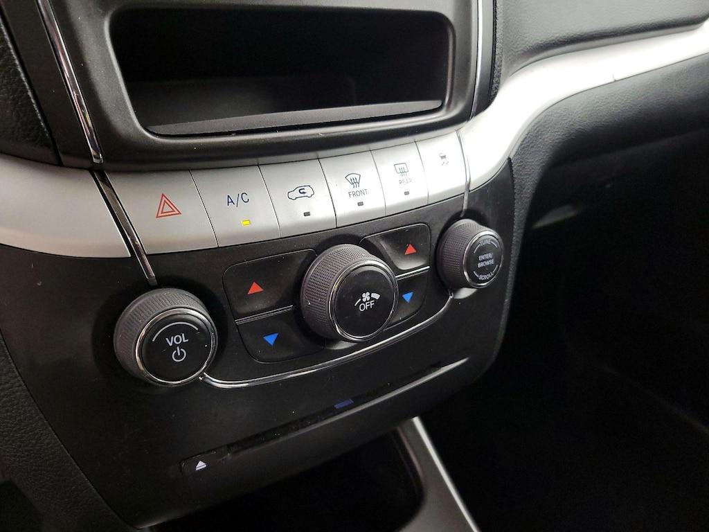 used 2020 Dodge Journey car, priced at $16,998