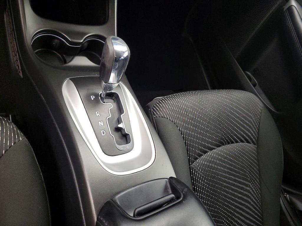 used 2020 Dodge Journey car, priced at $16,998
