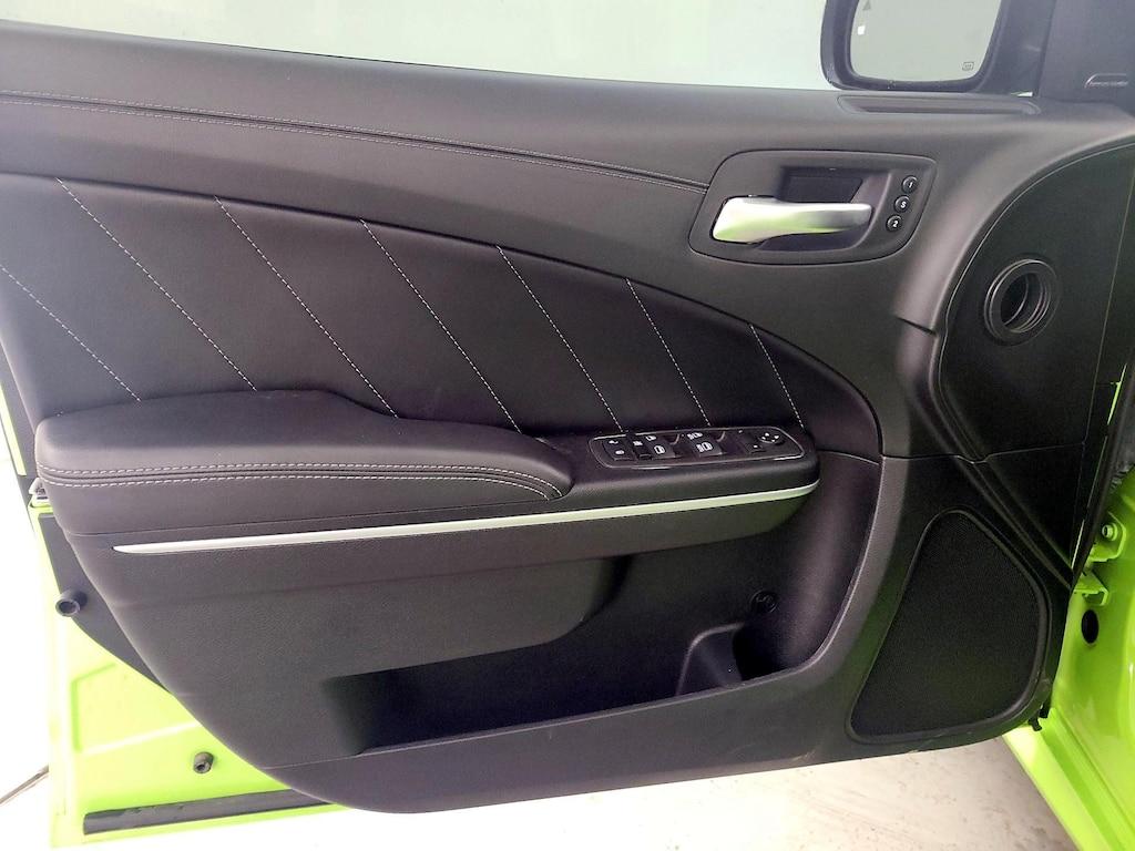 used 2023 Dodge Charger car, priced at $54,998