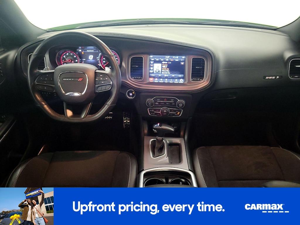 used 2023 Dodge Charger car, priced at $54,998