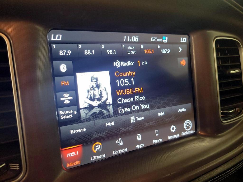 used 2023 Dodge Charger car, priced at $54,998