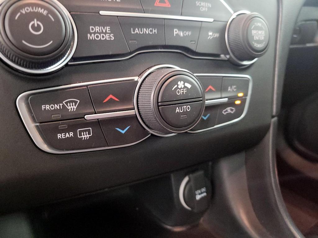 used 2023 Dodge Charger car, priced at $54,998