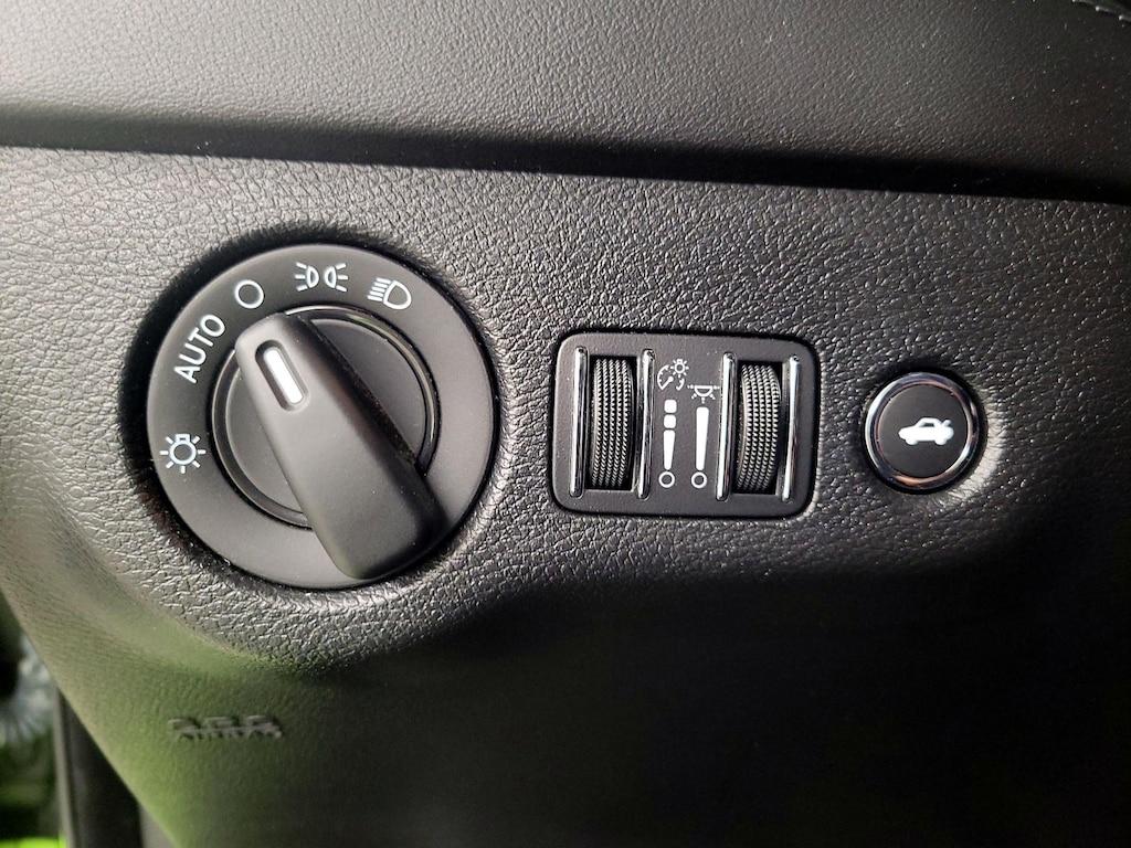 used 2023 Dodge Charger car, priced at $54,998