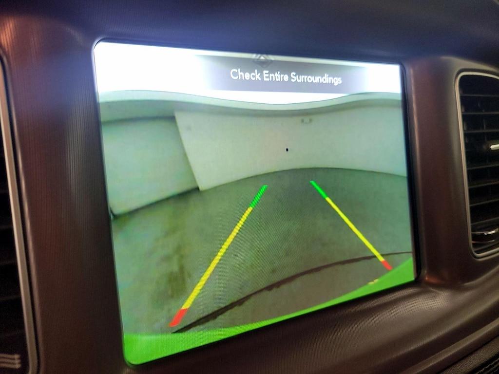 used 2023 Dodge Charger car, priced at $54,998