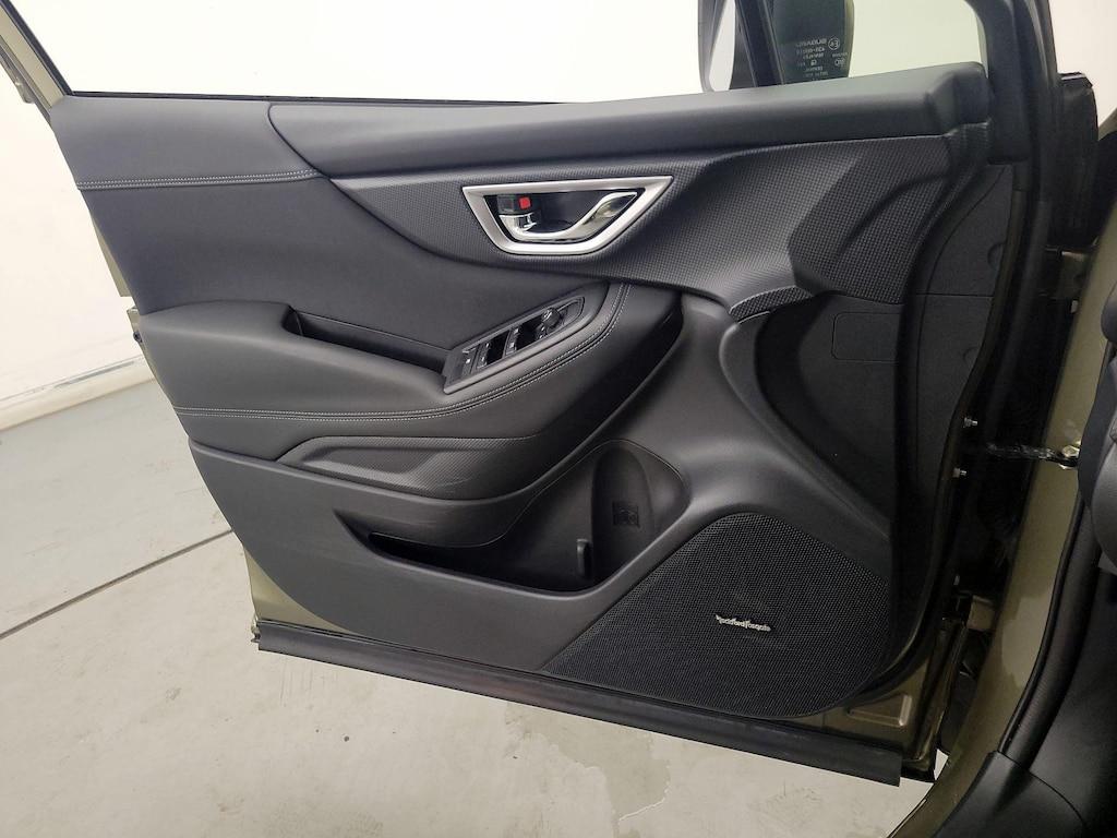 used 2022 Subaru Forester car, priced at $25,998