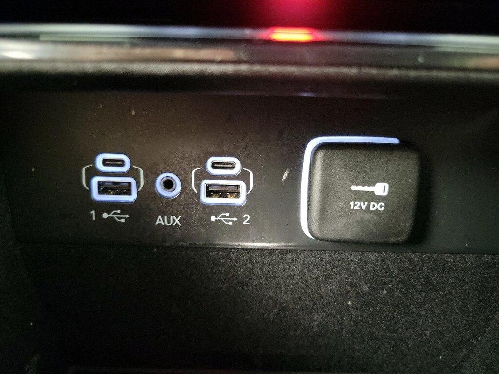 used 2021 Jeep Grand Cherokee L car, priced at $30,998