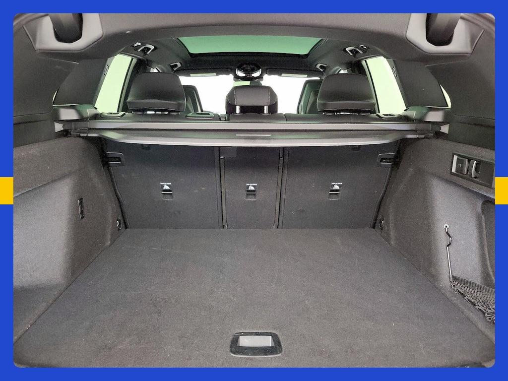 BMW X3 view 25