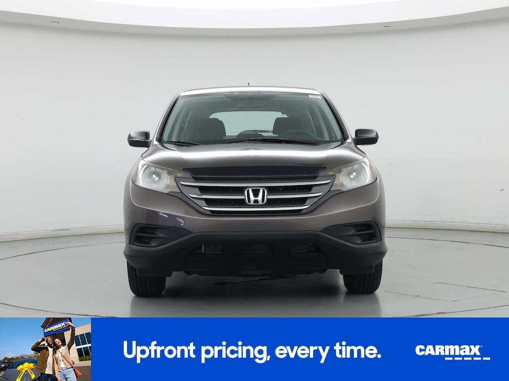 used 2014 Honda CR-V car, priced at $15,998
