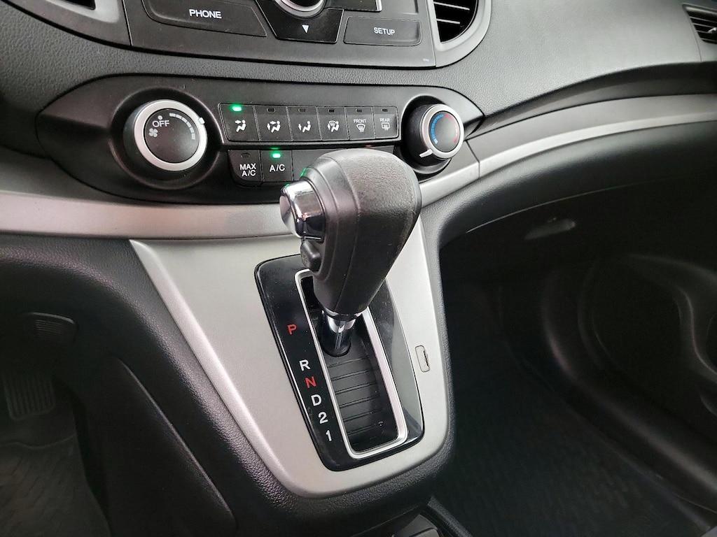 used 2014 Honda CR-V car, priced at $15,998