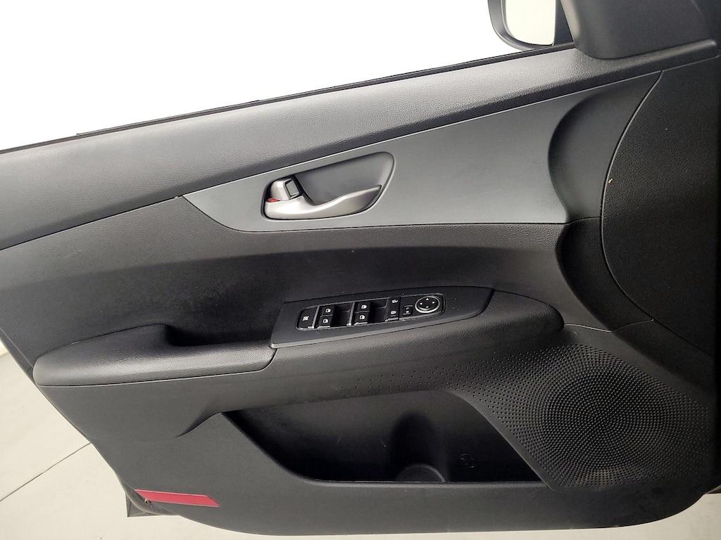 used 2020 Kia Forte car, priced at $15,998