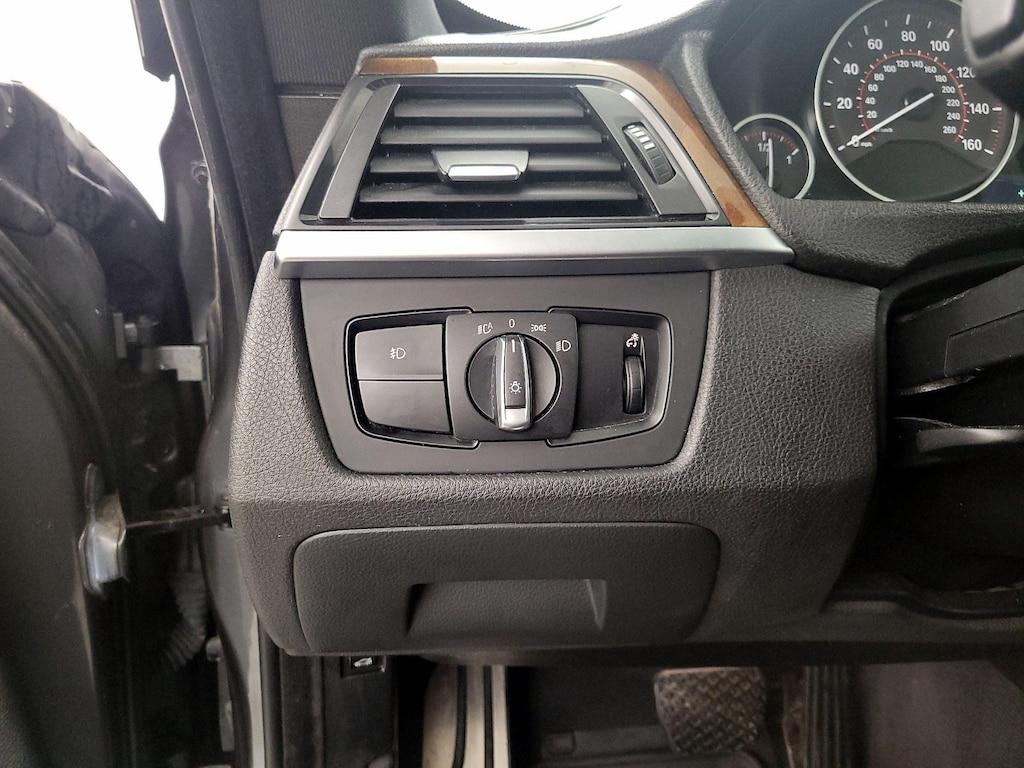 used 2016 BMW 335 Gran Turismo car, priced at $17,998