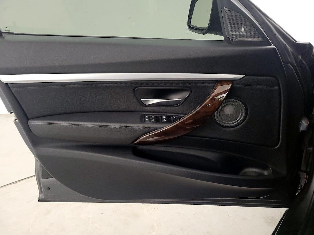 used 2016 BMW 335 Gran Turismo car, priced at $17,998