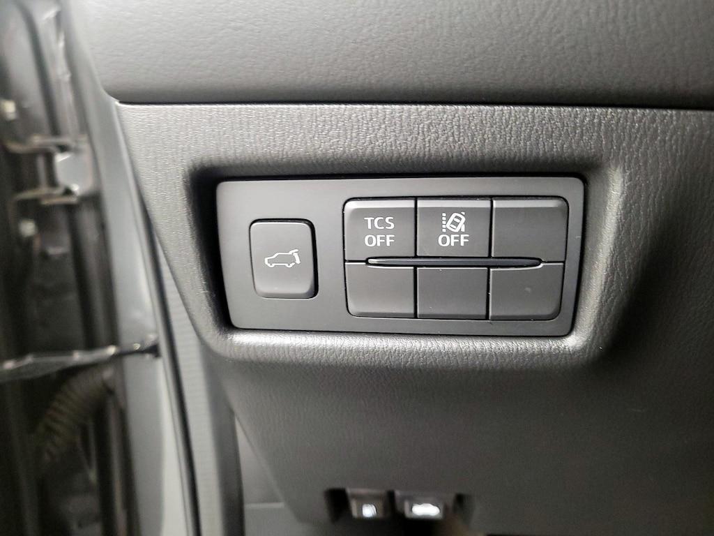 used 2019 Mazda CX-5 car, priced at $17,998