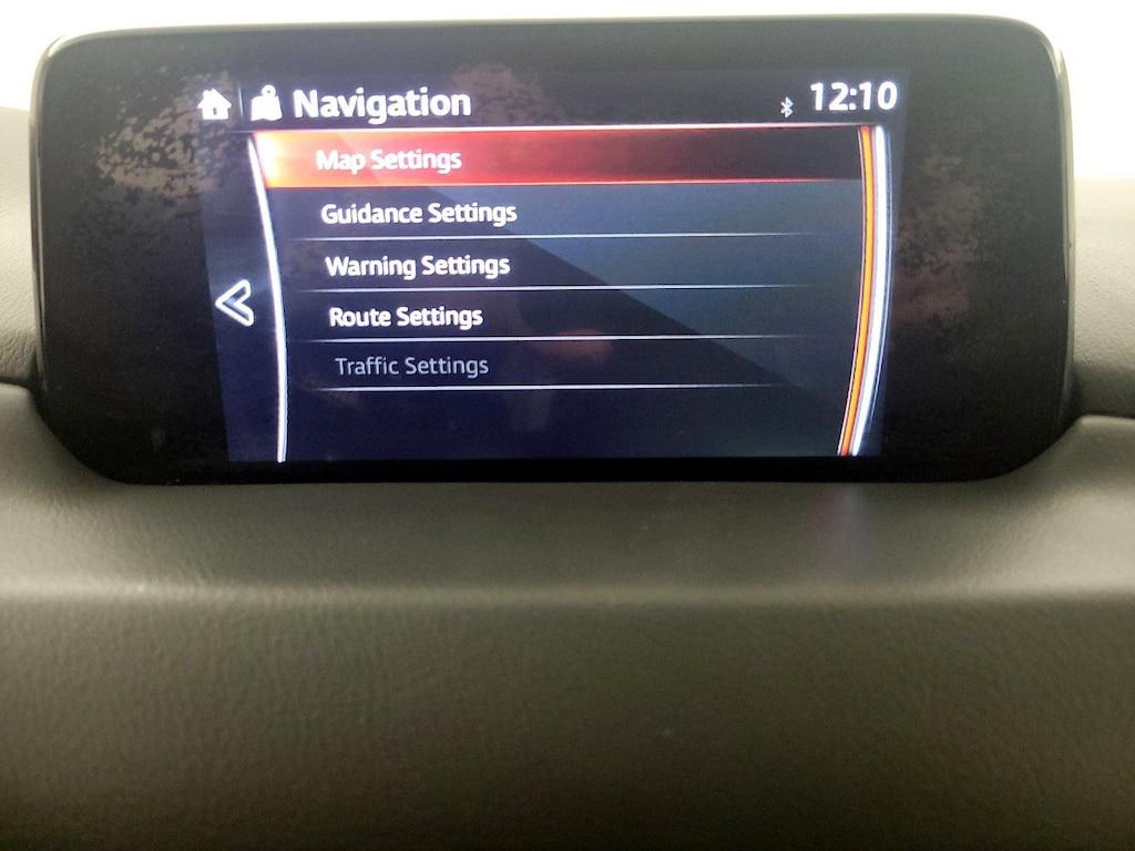 used 2019 Mazda CX-5 car, priced at $17,998