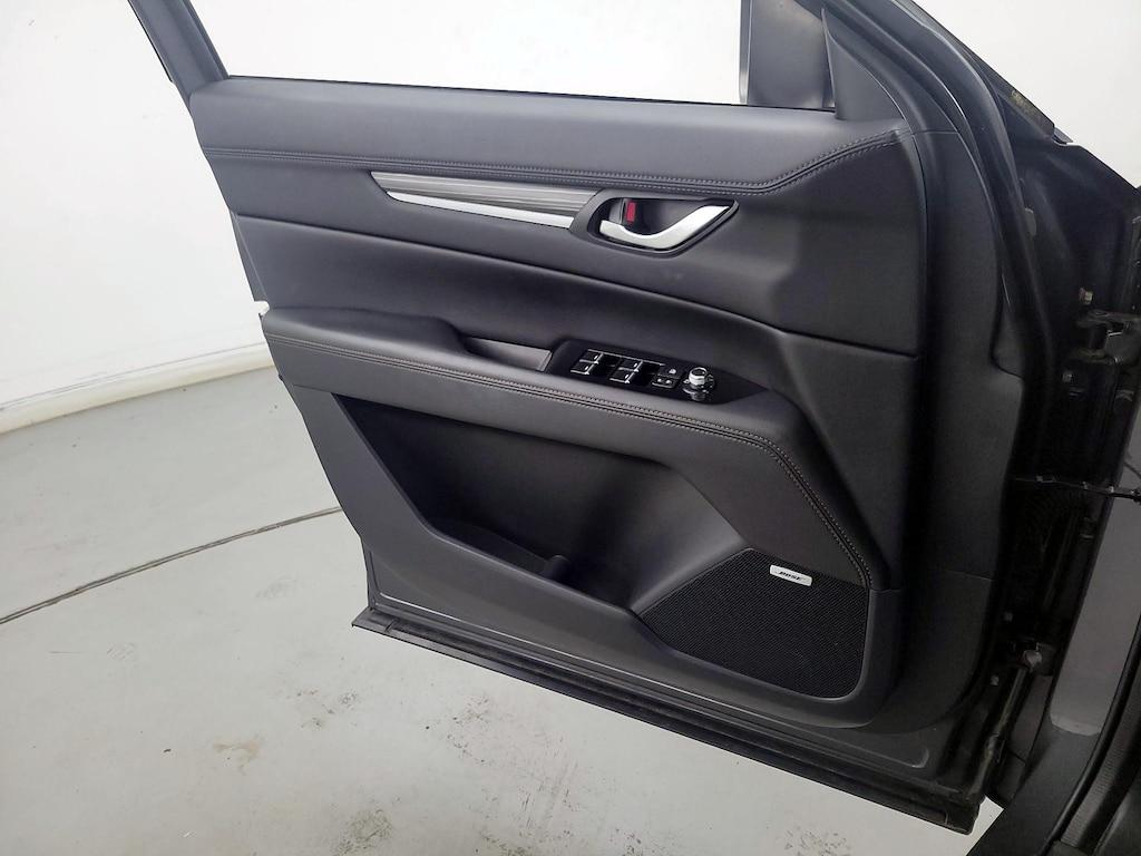 used 2019 Mazda CX-5 car, priced at $17,998