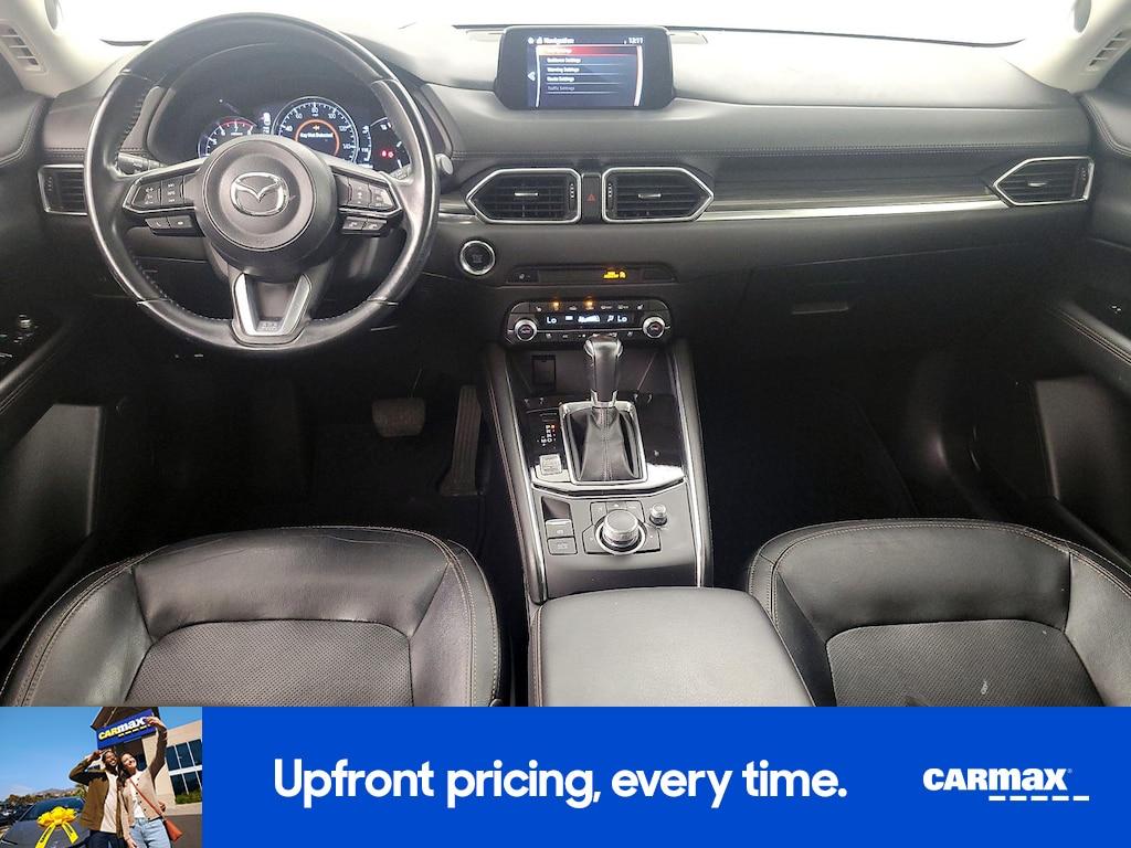 used 2019 Mazda CX-5 car, priced at $17,998