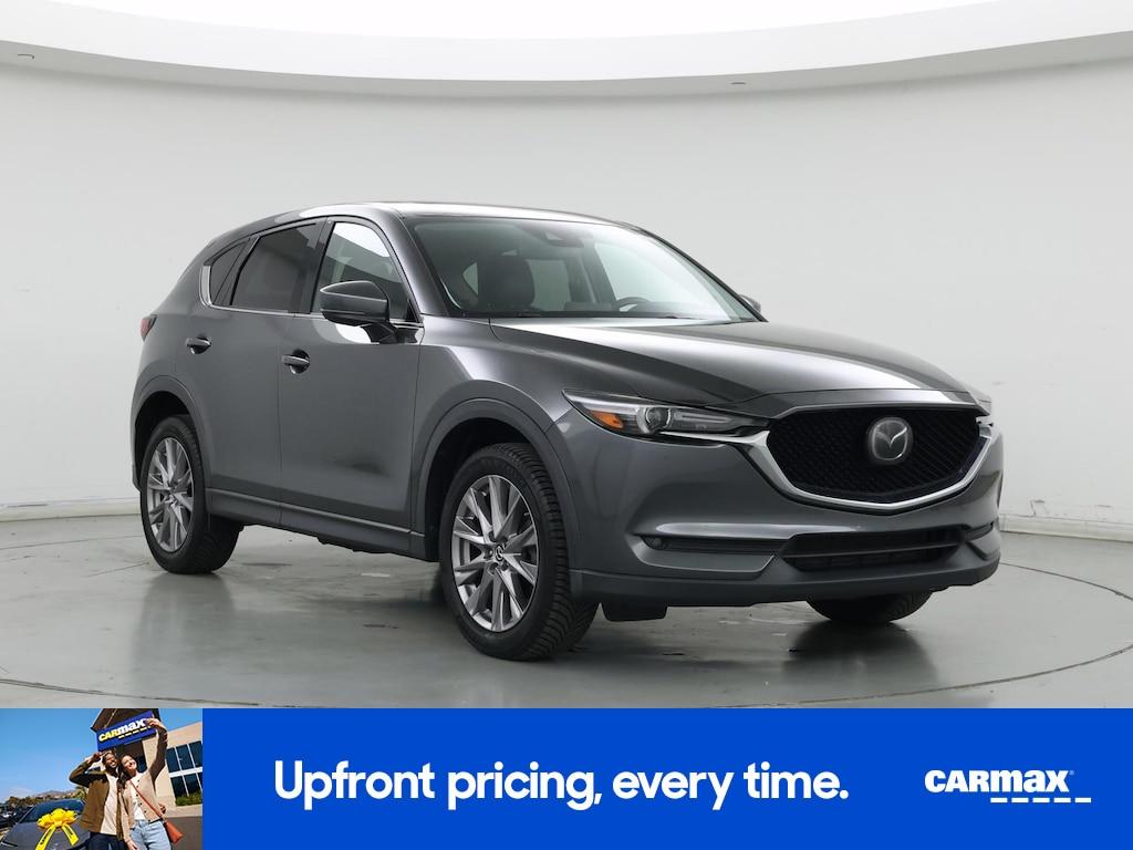 used 2019 Mazda CX-5 car, priced at $17,998