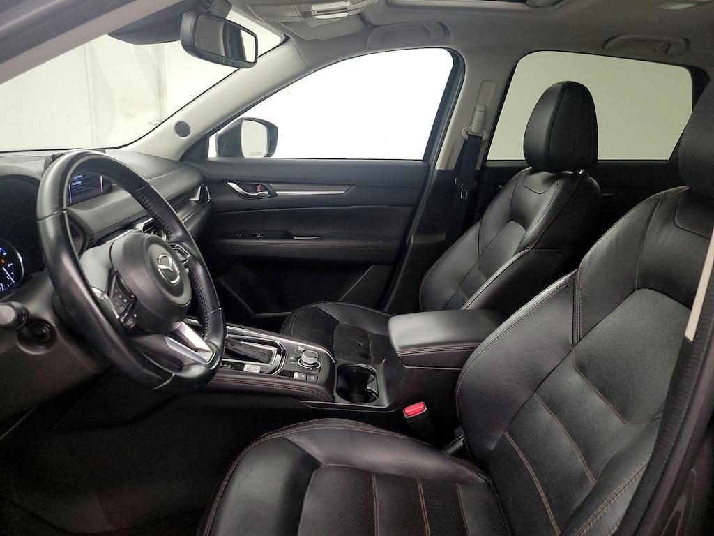 used 2019 Mazda CX-5 car, priced at $17,998