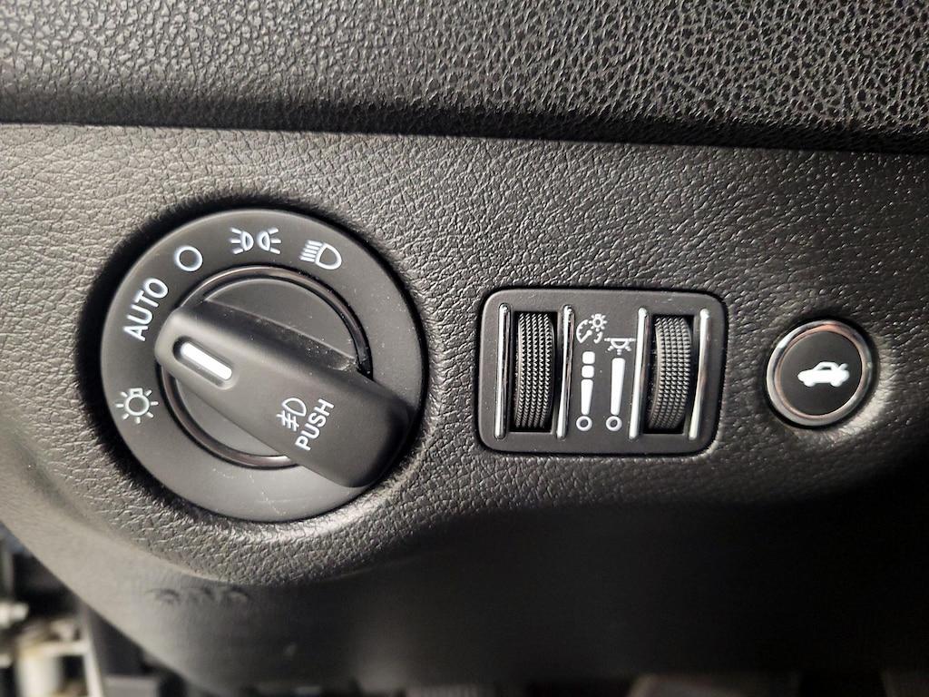 used 2022 Dodge Charger car, priced at $25,998
