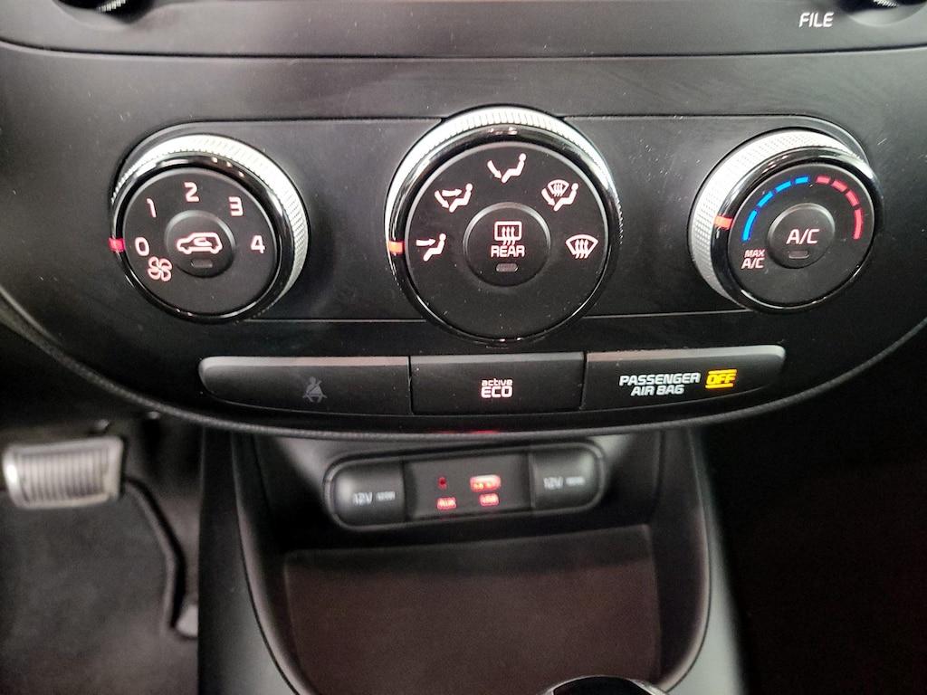 used 2016 Kia Soul car, priced at $15,998