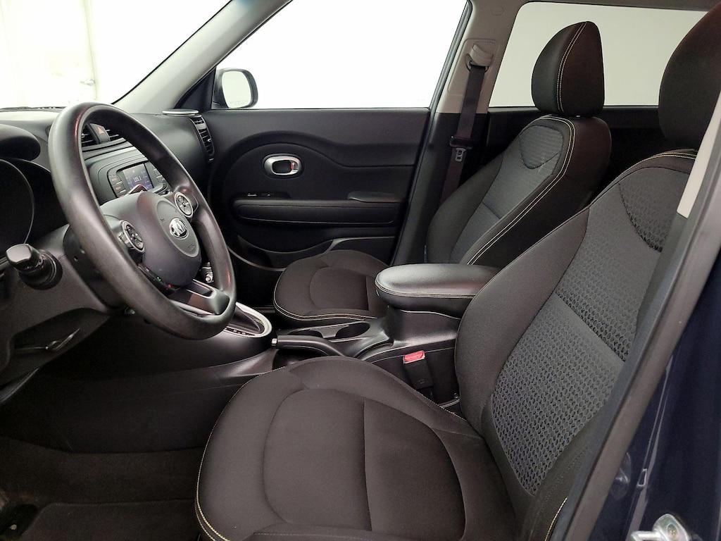 used 2016 Kia Soul car, priced at $15,998