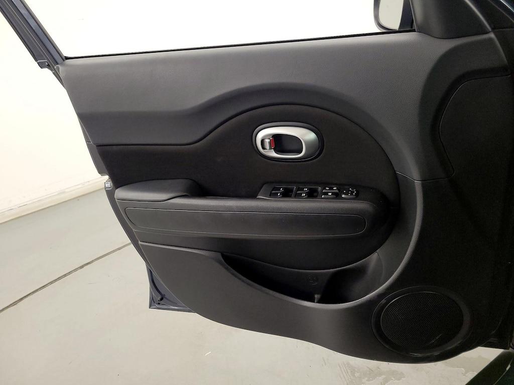 used 2016 Kia Soul car, priced at $15,998