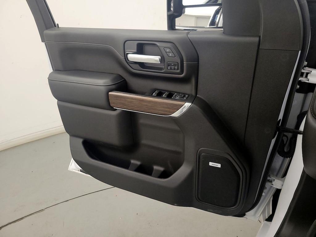 used 2023 Chevrolet Silverado 2500 car, priced at $60,998