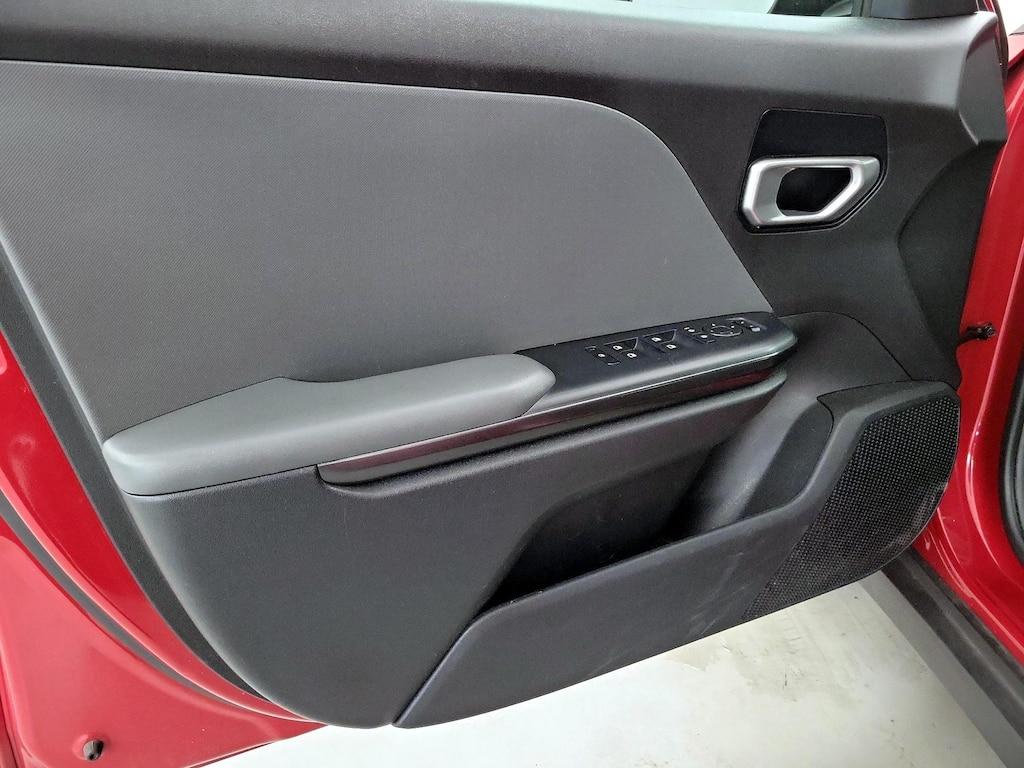 used 2025 Kia K4 car, priced at $21,998