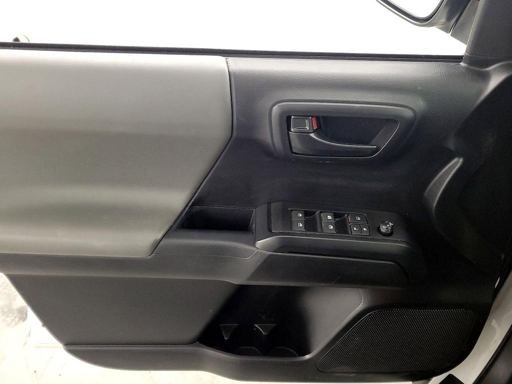 used 2022 Toyota Tacoma car, priced at $32,998