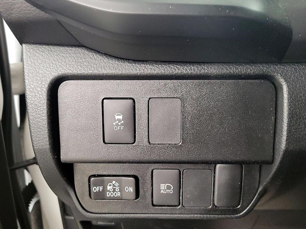 used 2022 Toyota Tacoma car, priced at $32,998