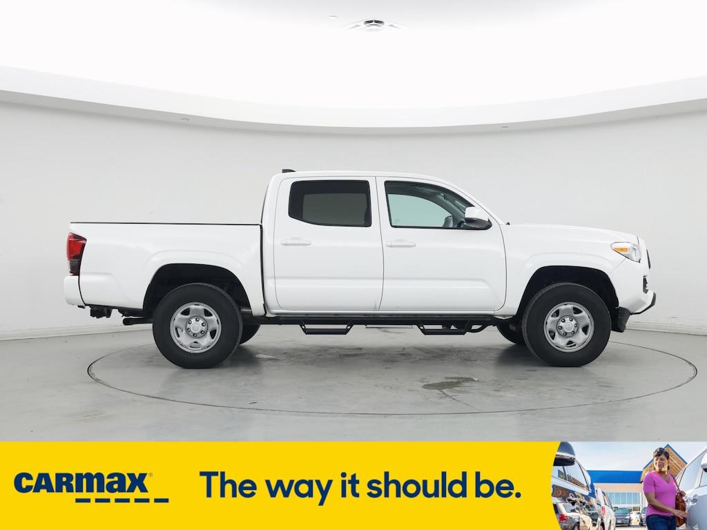 used 2022 Toyota Tacoma car, priced at $32,998