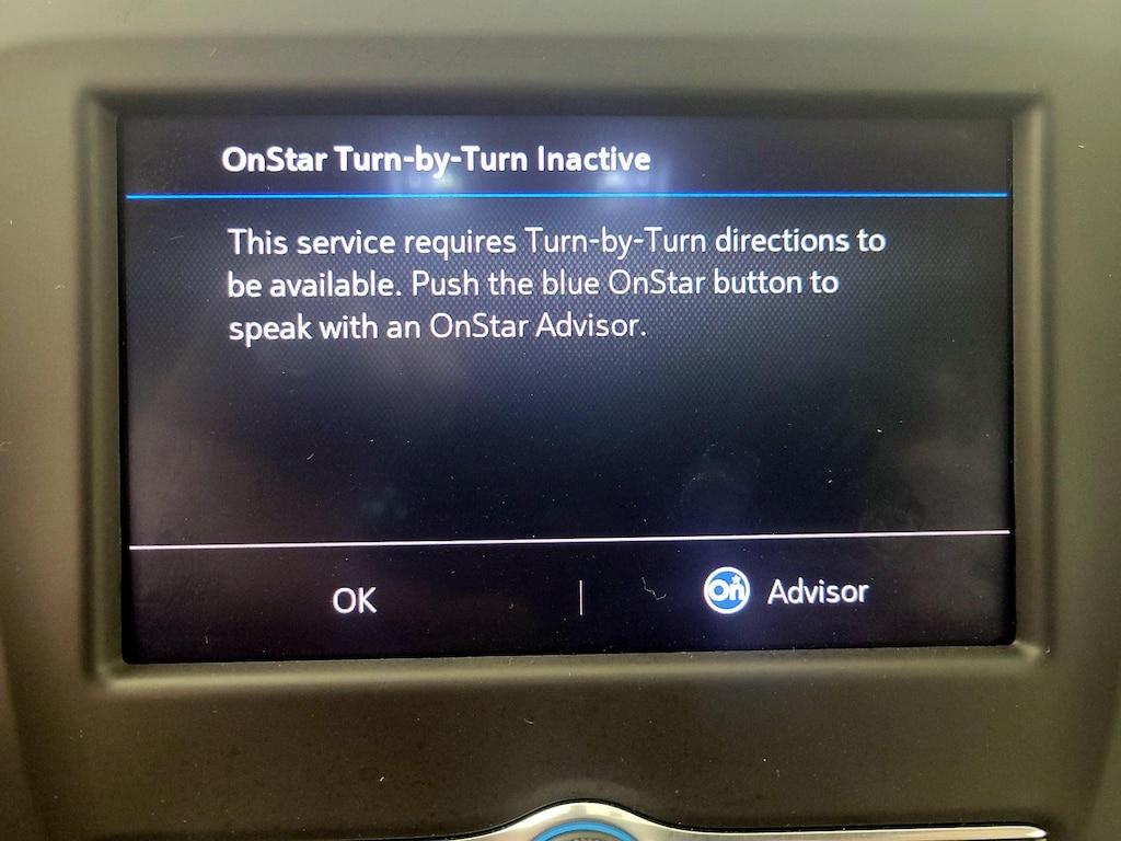 used 2021 Chevrolet Equinox car, priced at $19,998