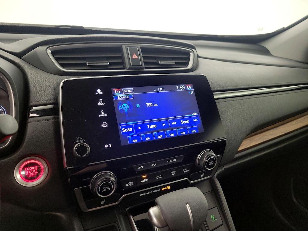used 2019 Honda CR-V car, priced at $19,998