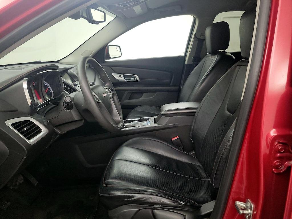 used 2014 GMC Terrain car, priced at $11,998