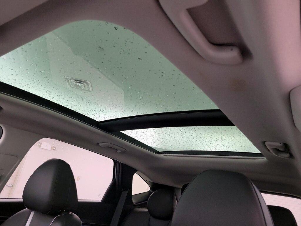 used 2023 Hyundai Tucson car, priced at $27,998