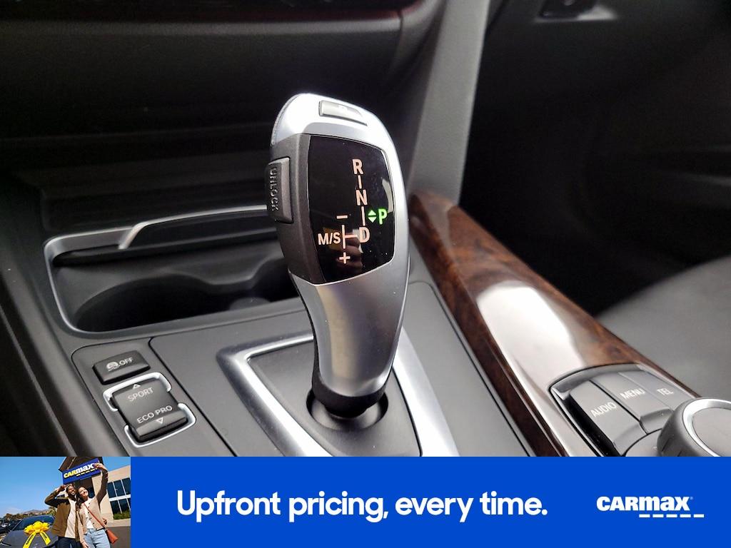 used 2016 BMW 320 car, priced at $14,998