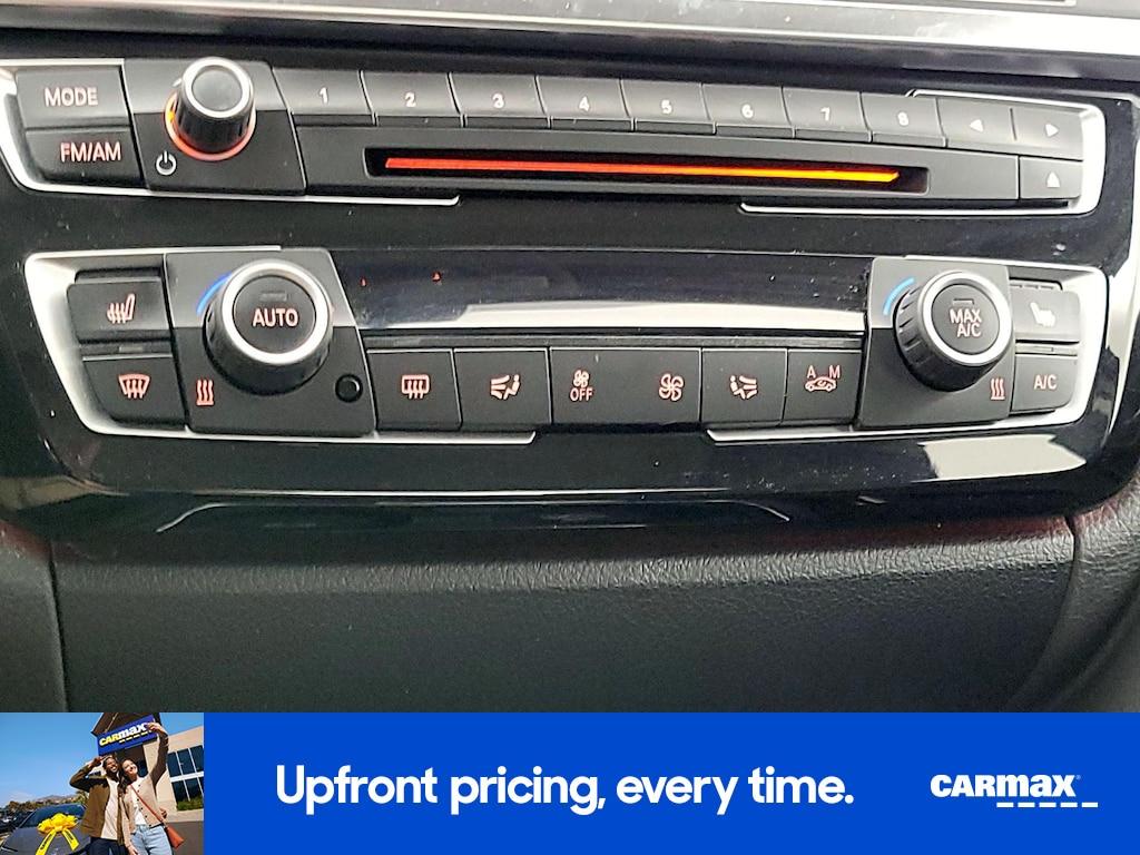 used 2016 BMW 320 car, priced at $14,998