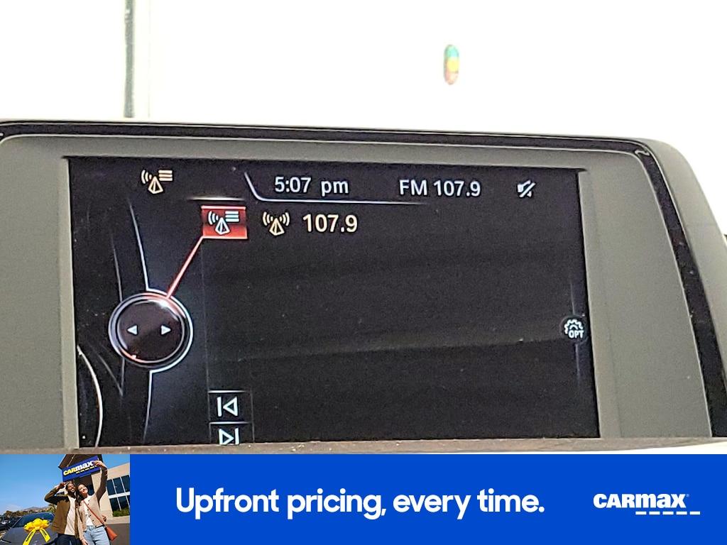 used 2016 BMW 320 car, priced at $14,998