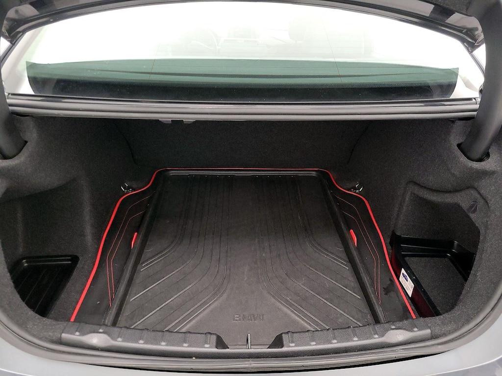 used 2016 BMW 320 car, priced at $14,998