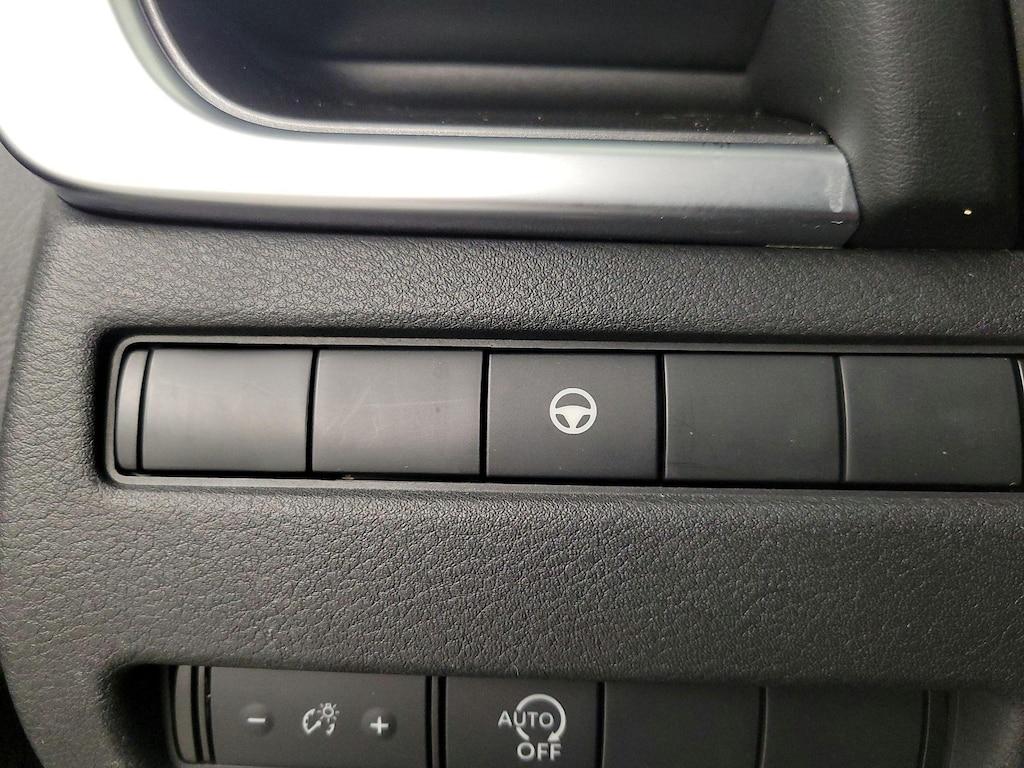 used 2023 Nissan Rogue car, priced at $22,998