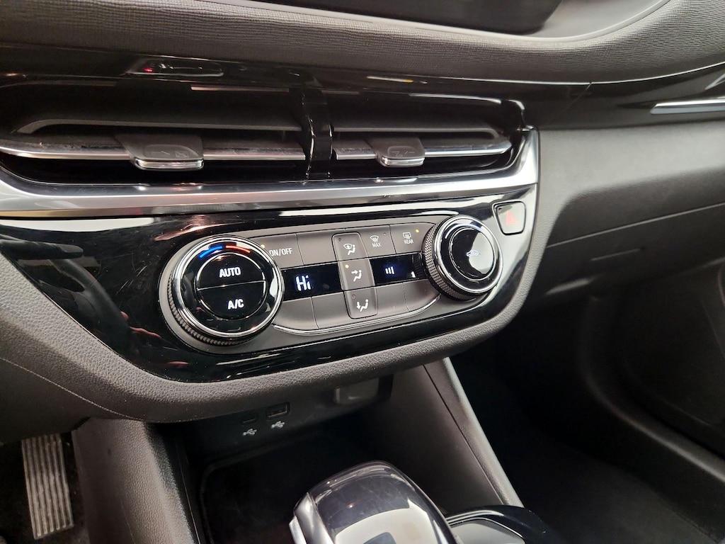 used 2024 Buick Envista car, priced at $23,998