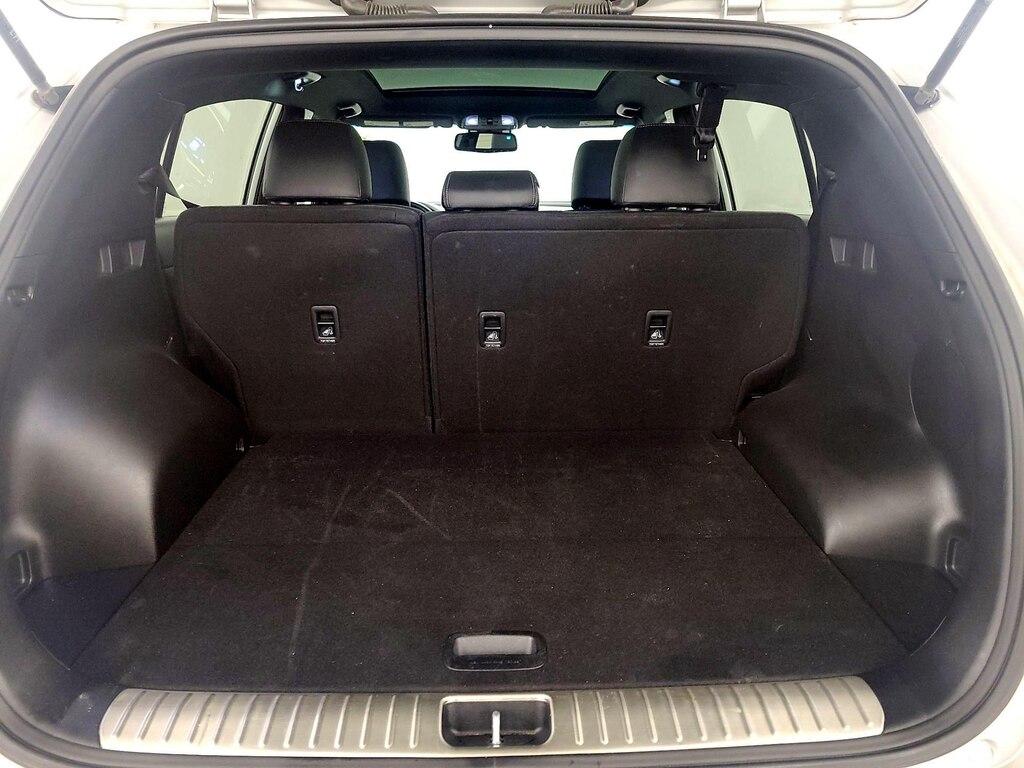 used 2021 Kia Sportage car, priced at $20,998