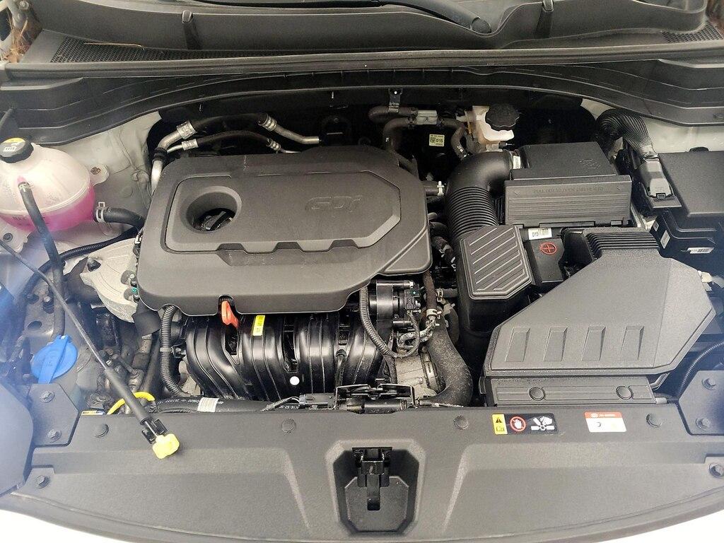 used 2021 Kia Sportage car, priced at $20,998