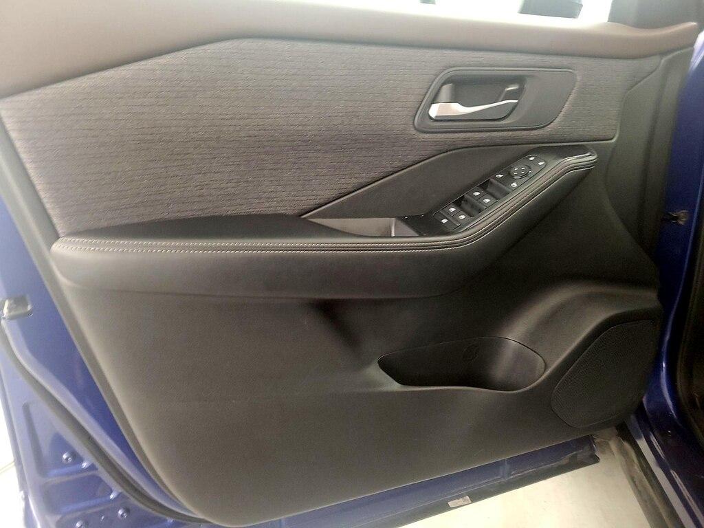 used 2023 Nissan Rogue car, priced at $20,998