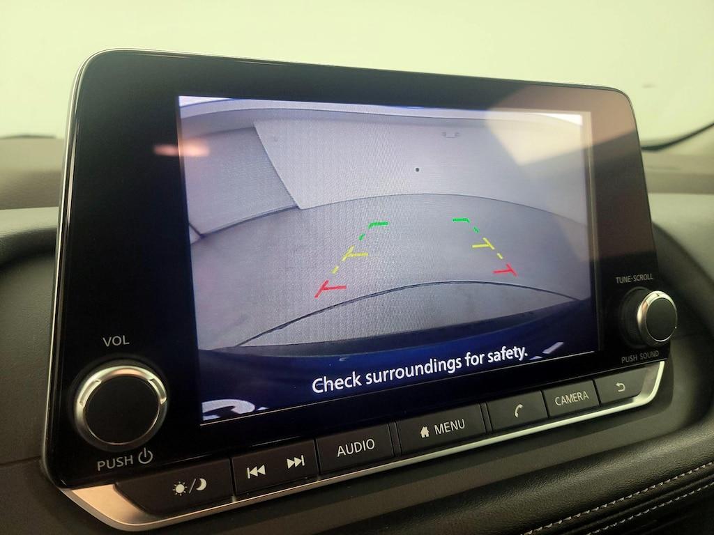 used 2023 Nissan Rogue car, priced at $20,998