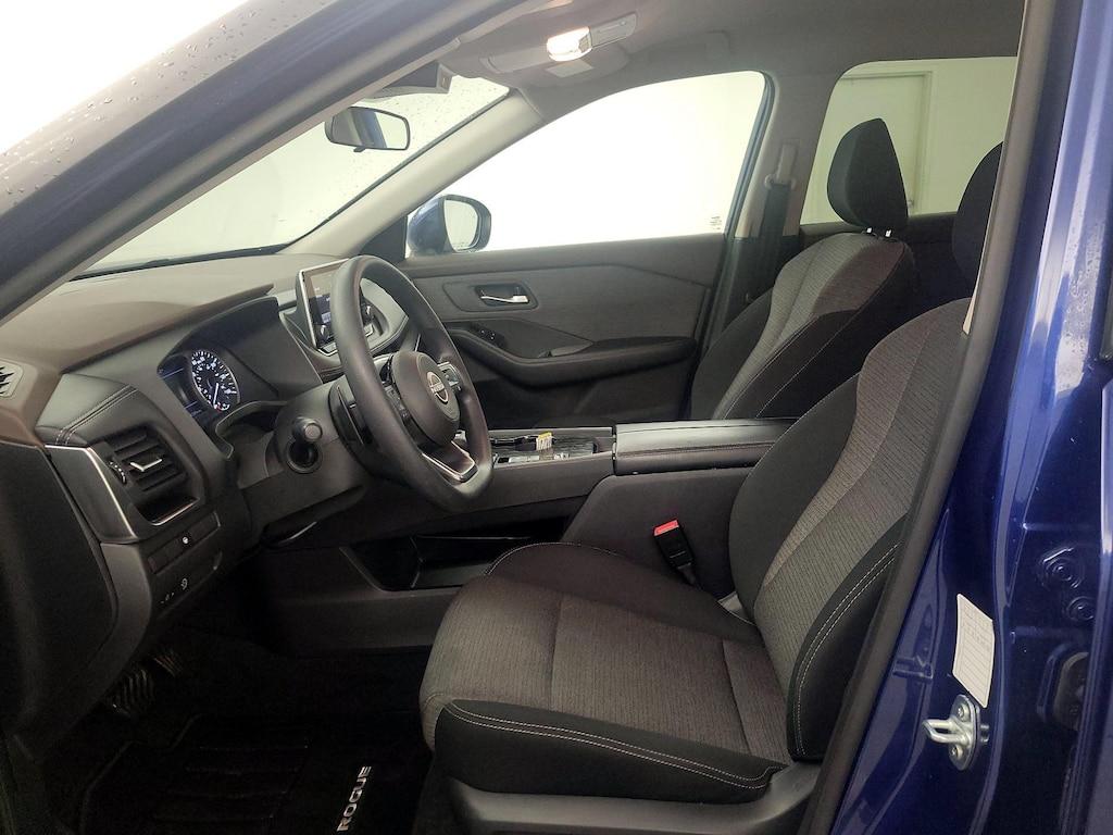 used 2023 Nissan Rogue car, priced at $20,998