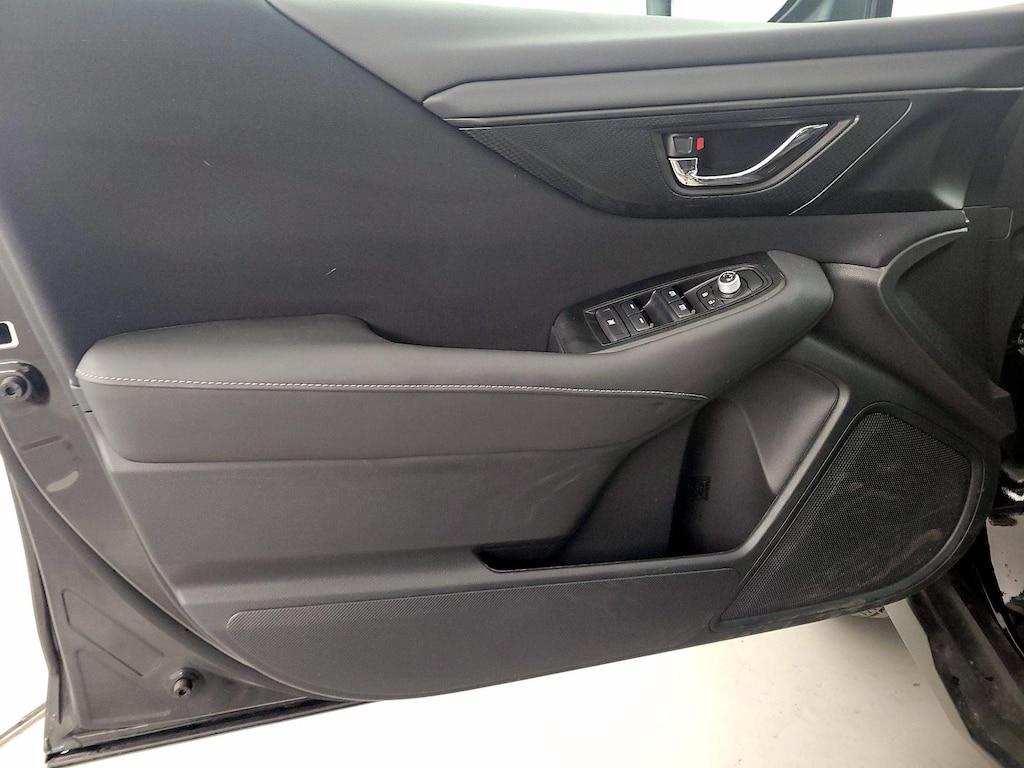 used 2025 Subaru Outback car, priced at $30,998